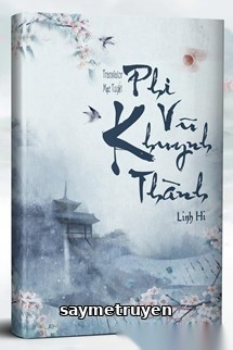Phi Vũ Khuynh Thành - Linh Hi