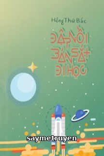 Đập Nồi Bán Sắt Đi Học