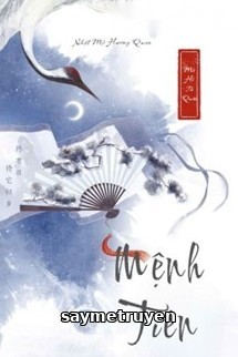 Mệnh Tiên - Mã Hộ Tử Quân