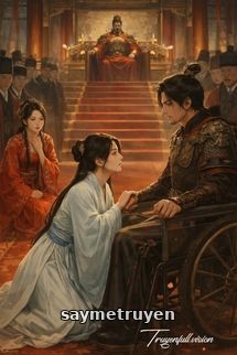 Đích Tỷ Từ Hôn Kẻ Tàn Phế, Ta Chọn Hắn Làm Phu Quân