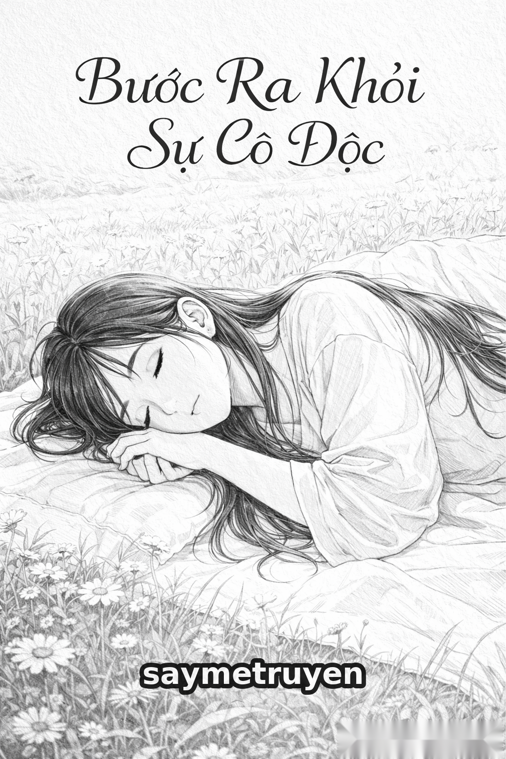 Bước Ra Khỏi Sự Cô Độc - Đào Lý