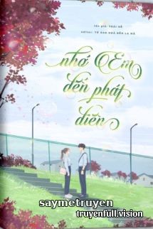 Nhớ Em Đến Phát Điên - Toái Hề