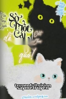 Sờ Một Cái, Dễ Thương Quá!