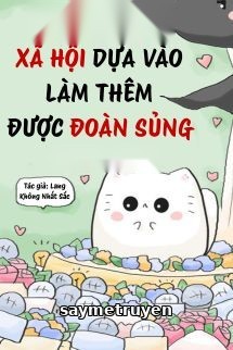 Mèo Con Sợ Xã Hội Dựa Vào Làm Thêm Được Đoàn Sủng
