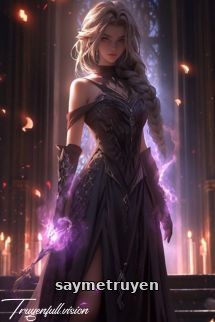 Cuốn Sách Ma Thuật Bị Cấm Của Dorothy