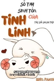 Sổ Tay Sinh Tồn Của Tinh Linh