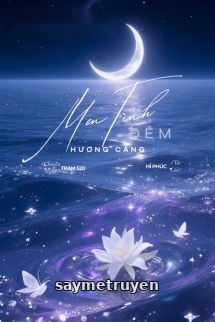 Men Tình Đêm Hương Cảng - Hỉ Phúc