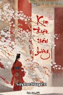Kim Điện Tiêu Hương - Lệ Tiêu