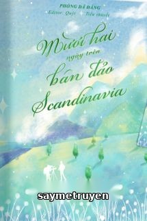Mười Hai Ngày Trên Bán Đảo Scandinavia