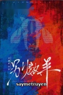 Đừng Đếm Cừu - Chứng Đồng Cảm