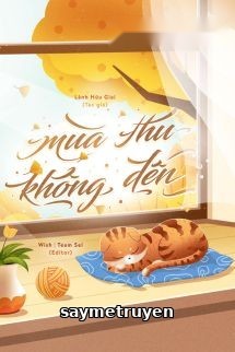 Mùa Thu Không Đến - Lãnh Hữu Giai