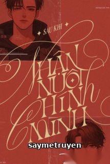 Sau Khi Nhận Nuôi Chính Mình
