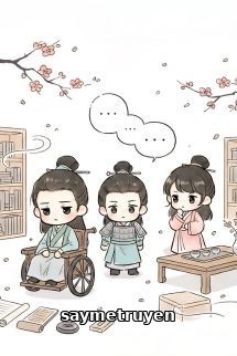 Sau Khi Nha Hoàn Nhóm Lửa Đọc Được Bình Luận Cốt Truyện