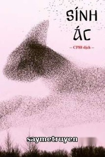 Sính Ác - Kim Yêu Đới