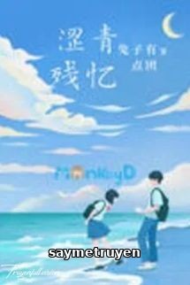 Thanh Xuân Ngọt Ngào Và Cay Đắng