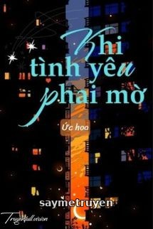 Khi Tình Yêu Phai Mờ - Trường Bội