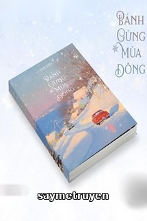 Bánh Gừng Mùa Đông - Duy Tửu