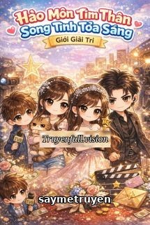 Hào Môn Tình Thân: Song Tinh Tỏa Sáng