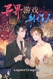 Nhà Thiết Kế Game Ở Dị Giới