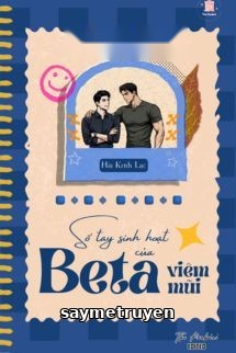 Sổ Tay Sinh Hoạt Của Beta Viêm Mũi