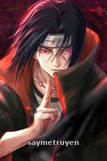 Hokage Chi Uchiha Akira