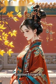Ký Sự Ánh Sáng Phù Du Chốn Đông Cung