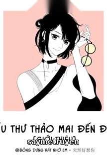 Tiểu Thư Thảo Mai Đến Đây!