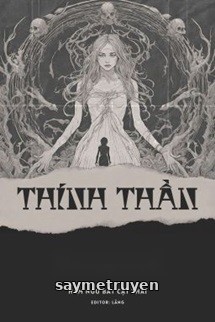 Thính Thần