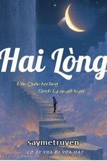 Hai Lòng - Cô Ấy Vừa Đi Vừa Hát