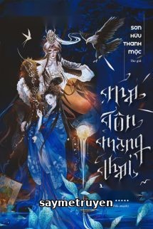 Ma Tôn Mang Thai Con Ta