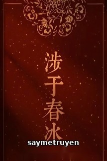 Bước Qua Băng Xuân - Bán Duyên Tu Đạo