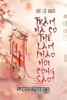 Trẫm Há Có Thể Làm Pháo Hôi Công Sao?