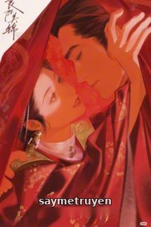 Hồng Sương Ngưng Lệ - Tú Miêu