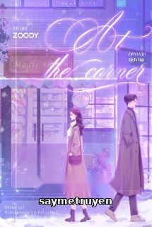 At The Corner - Zoody