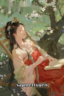Yểu Yểu Chung Thanh Vãn - Mộc Dị Vi Xuân
