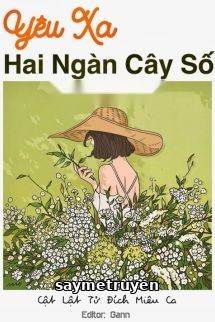 Yêu Xa Hai Ngàn Cây Số