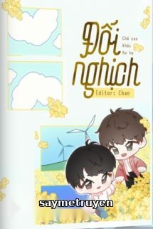 Đối Nghịch – Chó Con Khóc Hu Hu