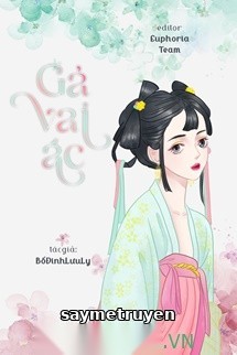 Gả Vai Ác