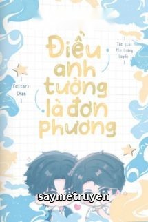 Điều Anh Tưởng Là Đơn Phương