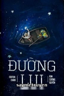 Đường Lui – Kim Cương Quyển