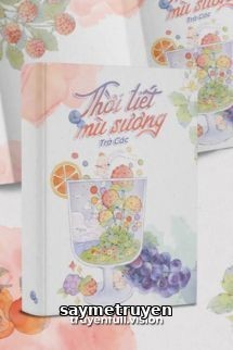 Thời Tiết Mù Sương - Trà Các