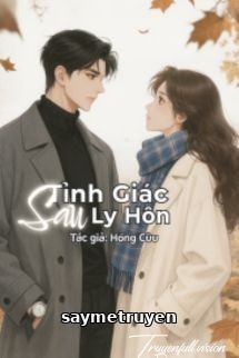Tỉnh Giấc Sau Ly Hôn - Hồng Cửu