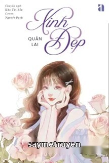 Xinh Đẹp - Quân Lai