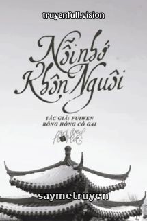 Nỗi Nhớ Khôn Nguôi - Fuiwen