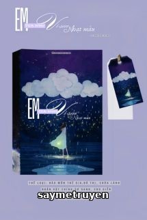 Em Tựa Như Vì Sao Nhạt Màu