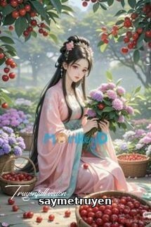 Hệ Thống Làm Giàu - Cuộc Sống Ấm No Ở Nông Thôn Cổ Đại