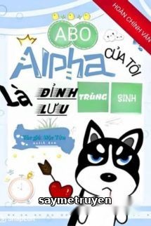 Alpha Của Tôi Là Đỉnh Lưu Trùng Sinh