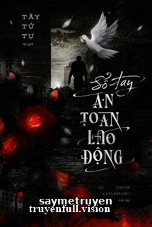 Sổ Tay An Toàn Lao Động