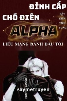 Đỉnh Cấp Chó Điên Alpha Liều Mạng Đánh Dấu Tôi