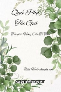Thập Niên 60 Quả Phụ Tái Giá